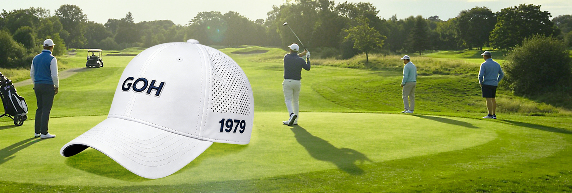 Premium Quality Hats