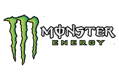 Monster Energy