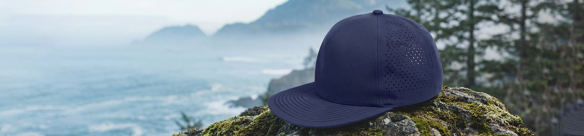 Product Detail - Global One Headwear