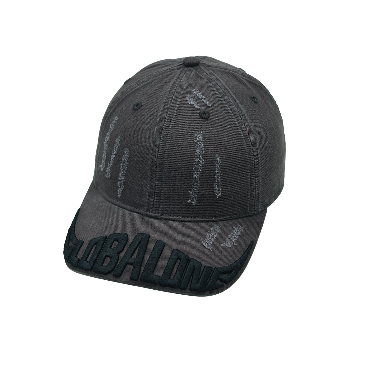 Dad Caps 26-0274A - 4