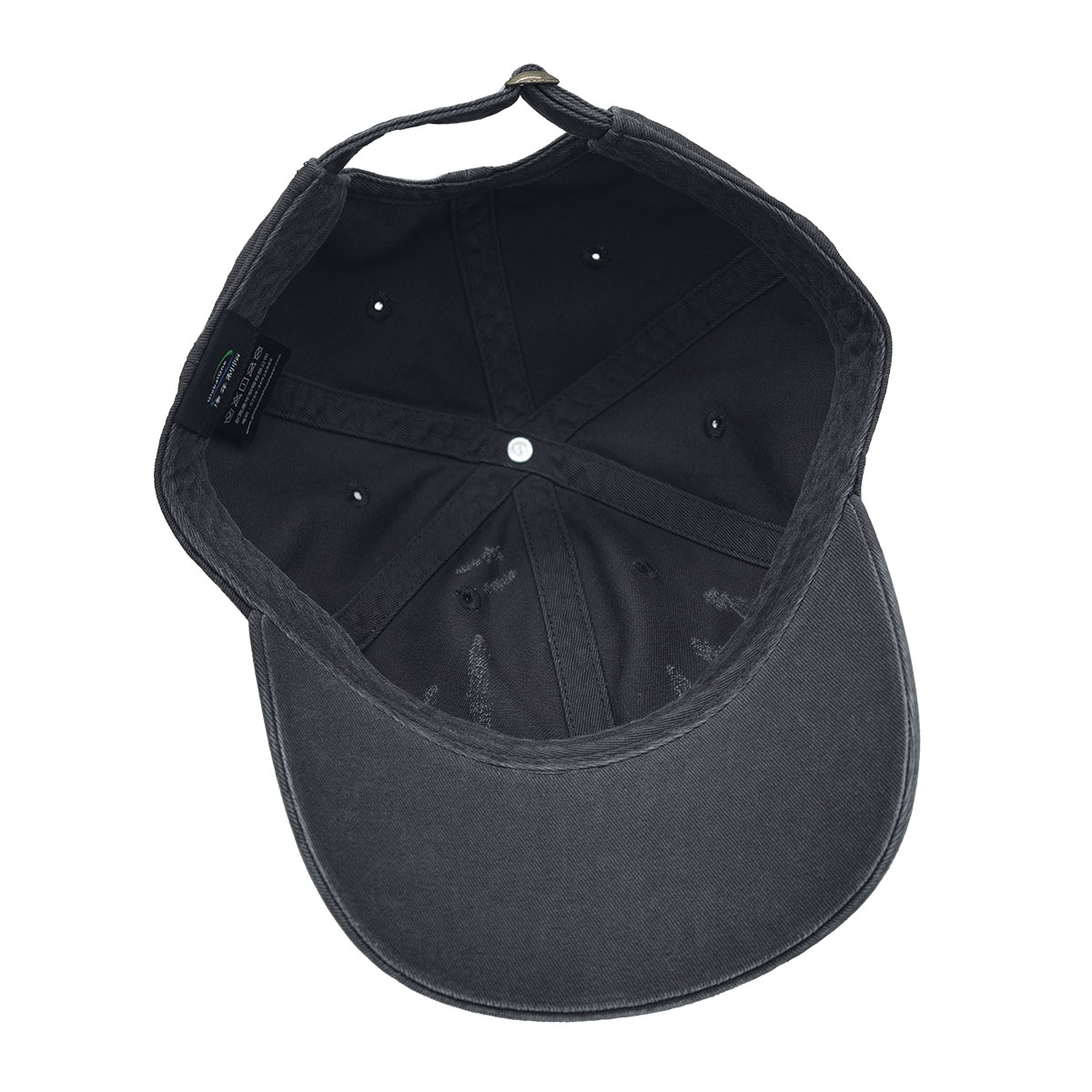 Dad Caps 26-0274A - 5