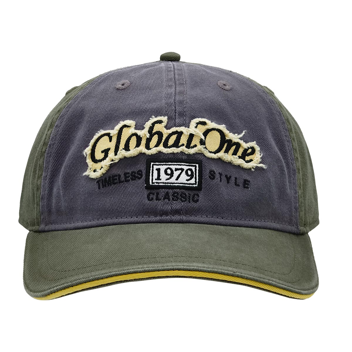 Dad Caps 26-0275A - 2