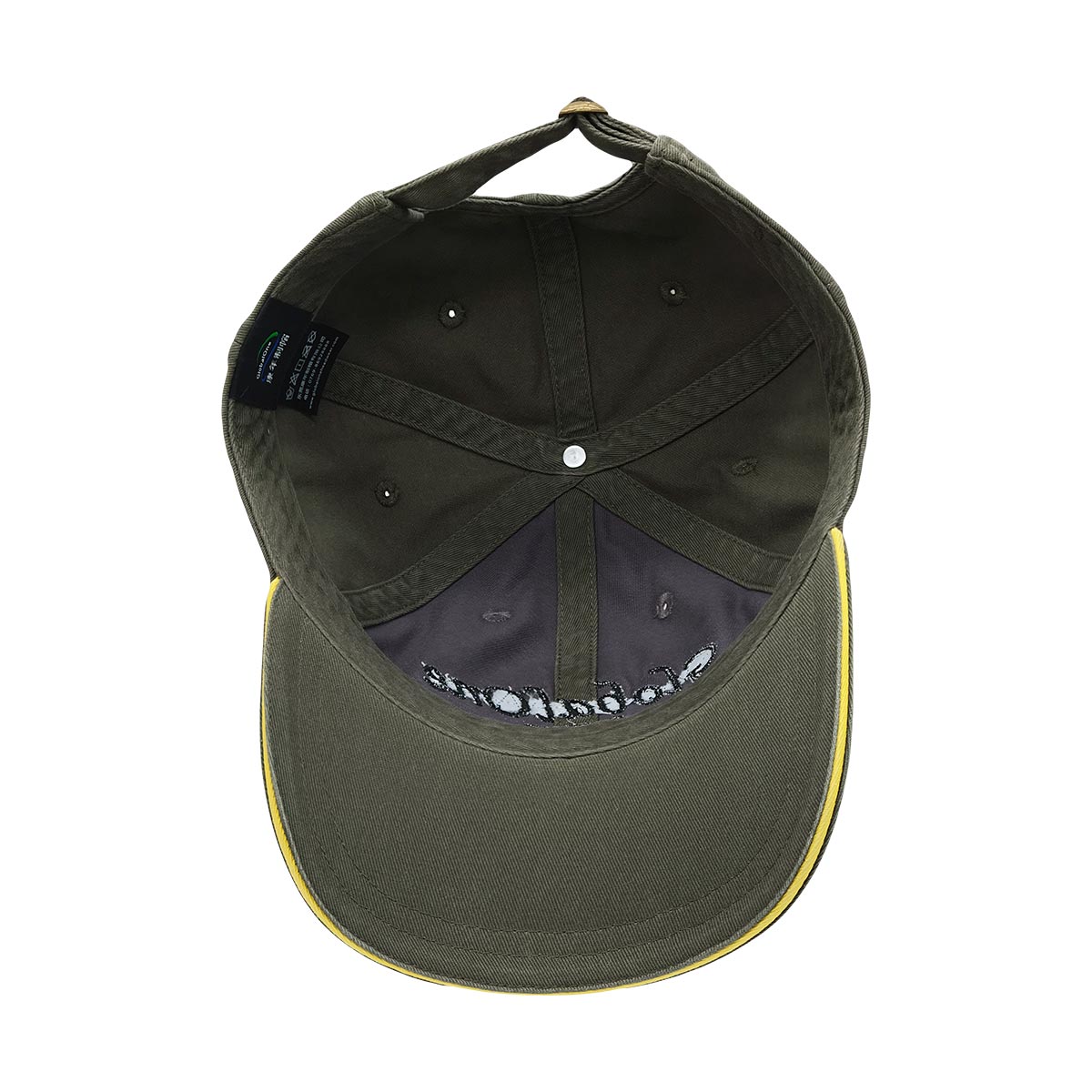 Dad Caps 26-0275A - 5