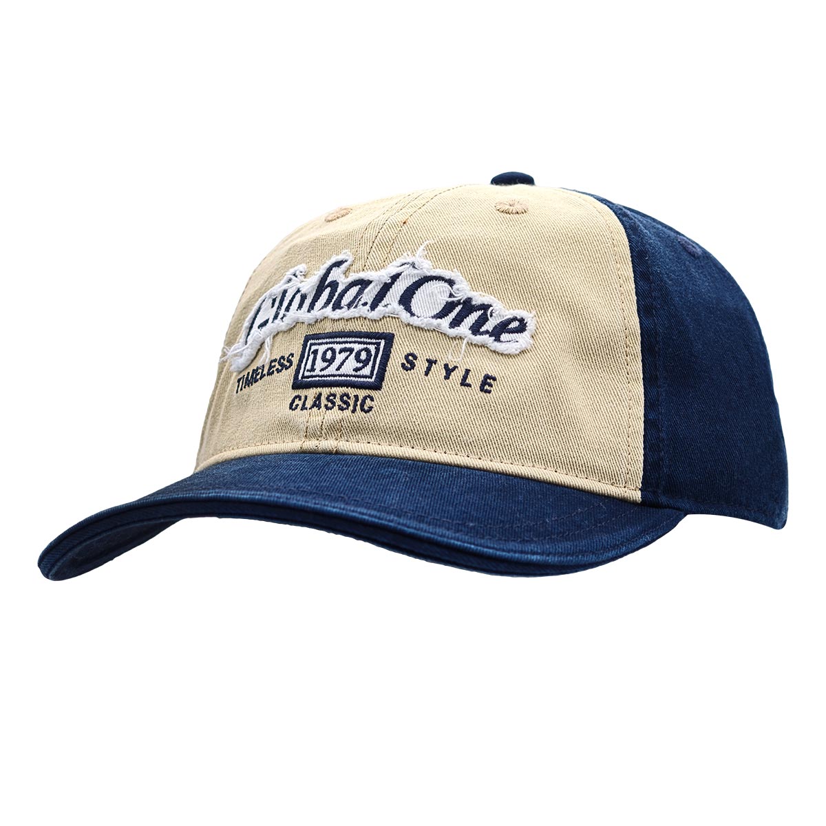 Dad Caps 26-0275B - 6