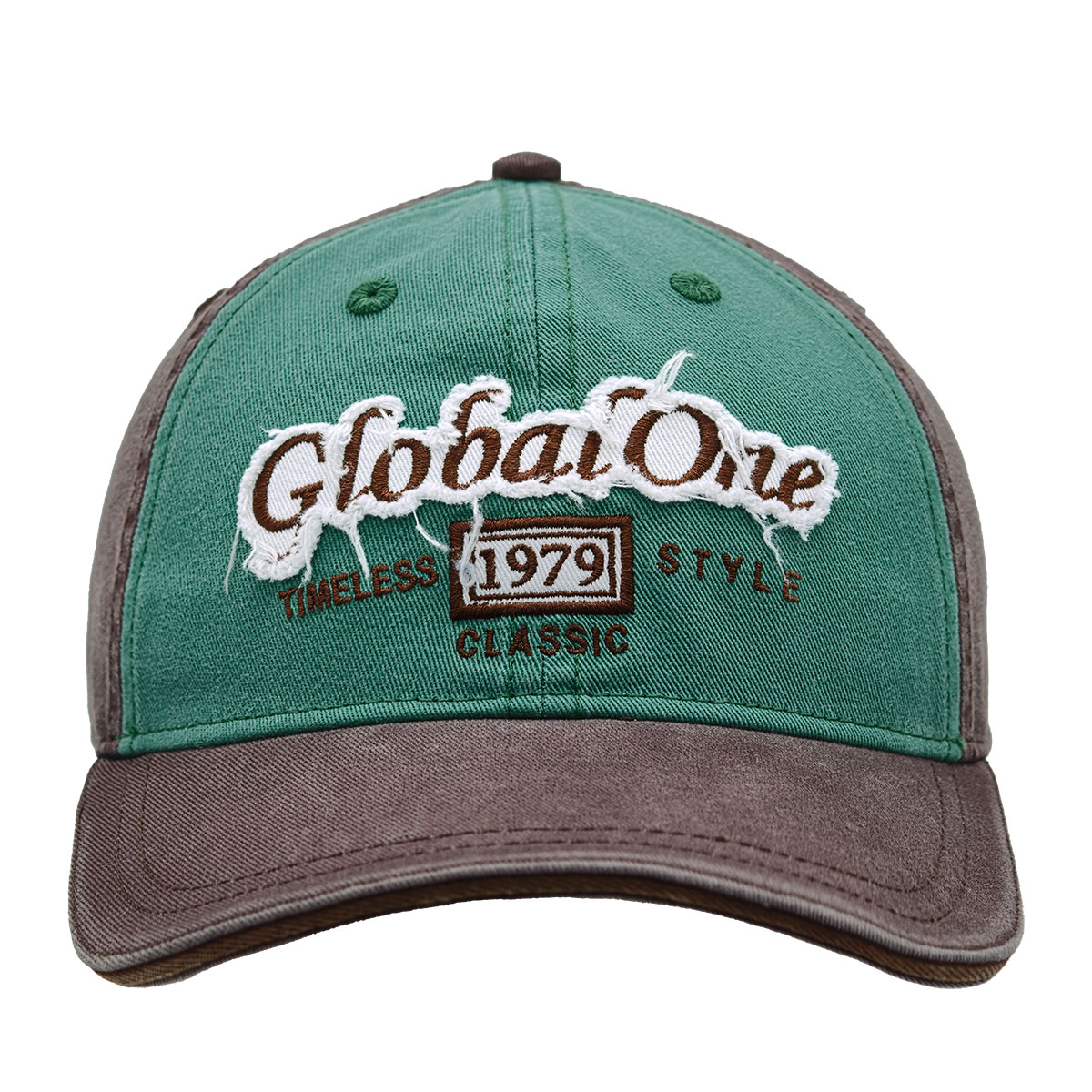 Dad Caps 26-0275C - 2