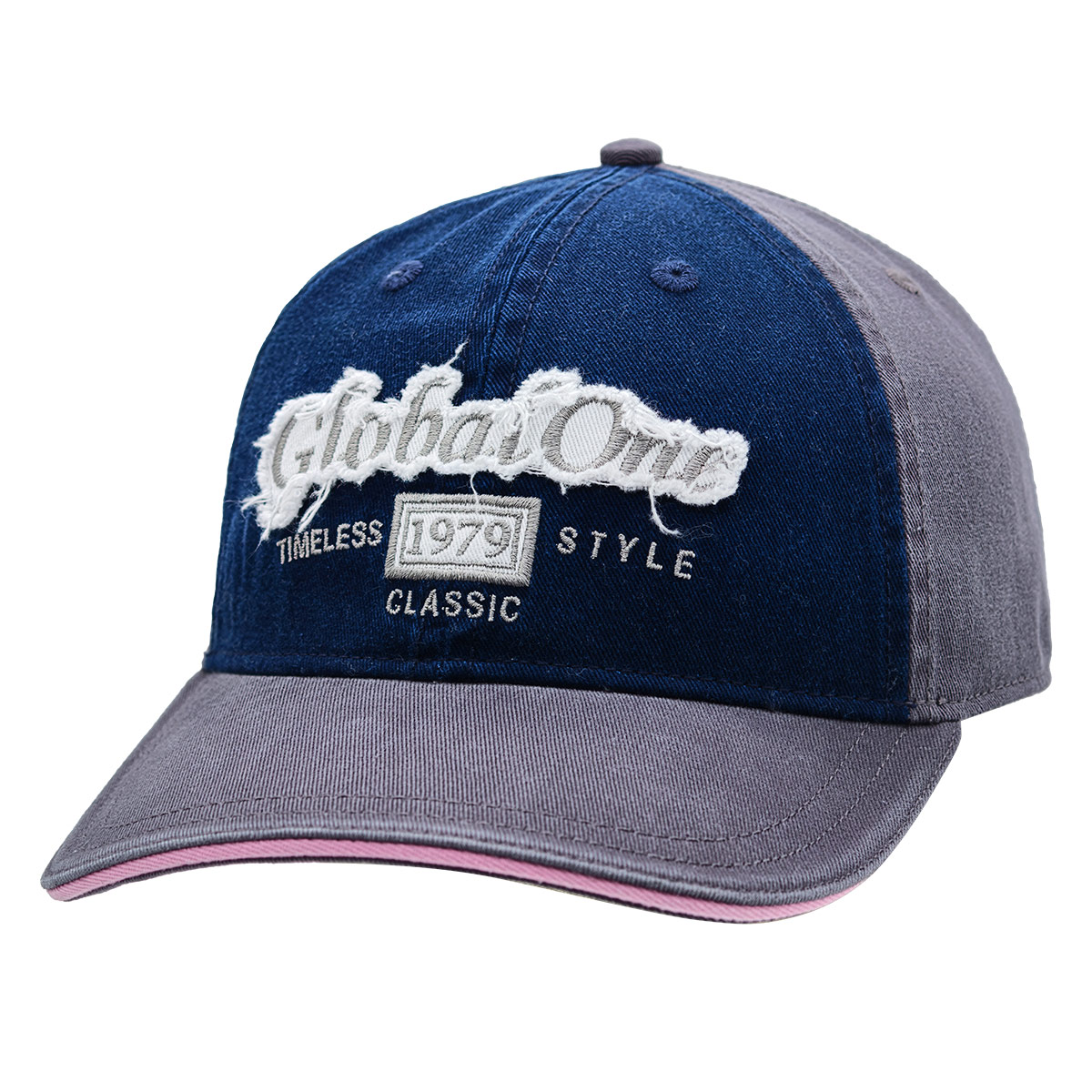 Dad Caps 26-0275D