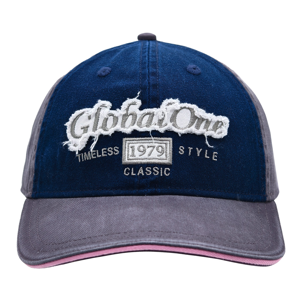 Dad Caps 26-0275D - 2