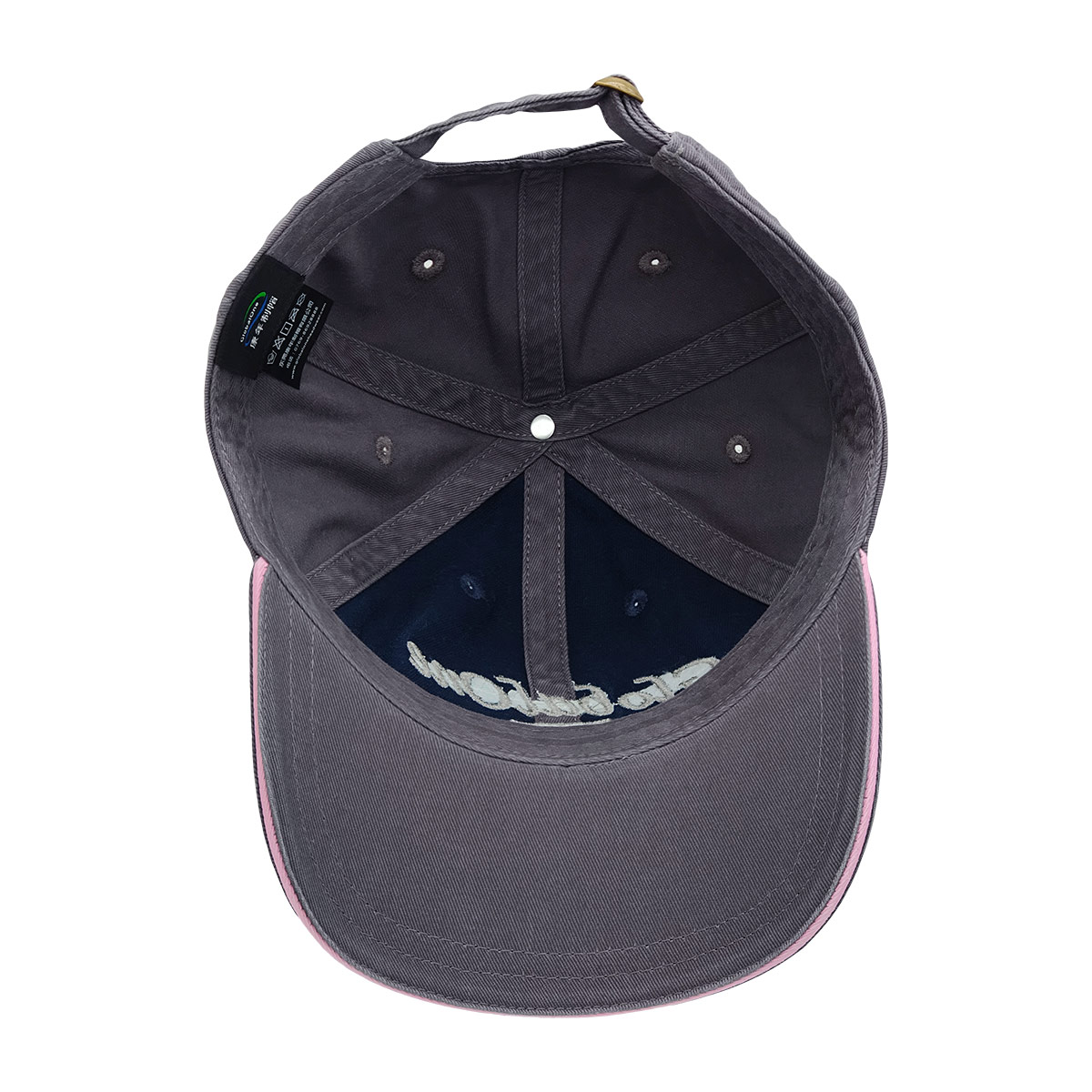 Dad Caps 26-0275D - 5