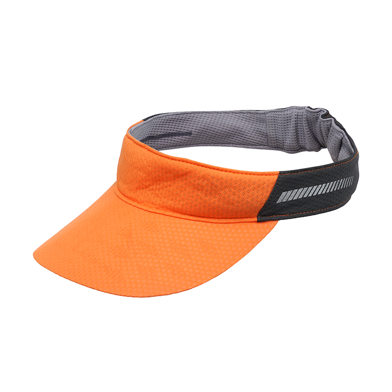 Sports Visor Cap